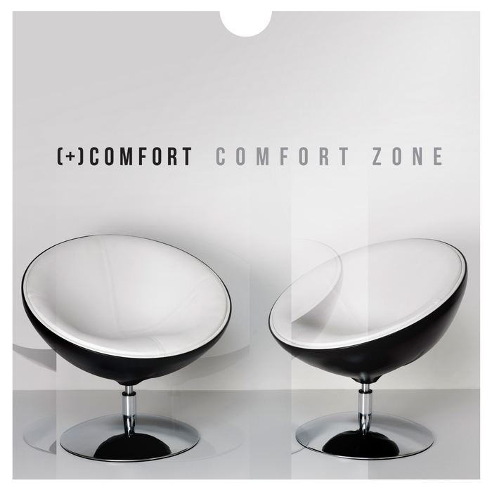 (+) Comfort - Theme From Mission Impossible